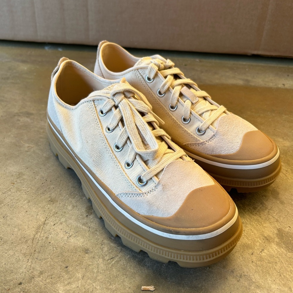 SOREL Scout n About Sneakers